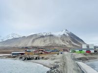 10. Tag - Ny-Ålesund &ndash; &copy; Christin Kuschka (Eberhardt TRAVEL)
