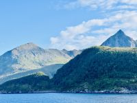 12. Tag - Insel Senja &ndash; &copy; Christin Kuschka (Eberhardt TRAVEL)