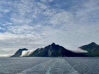 12. Tag - Insel Senja &ndash; &copy; Christin Kuschka (Eberhardt TRAVEL)