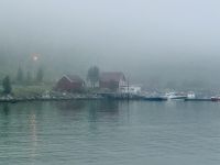 12. Tag - Ersfjordstrand, Insel Senja &ndash; &copy; Christin Kuschka (Eberhardt TRAVEL)