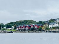13. Tag - Stokmarknes  &ndash; &copy; Christin Kuschka (Eberhardt TRAVEL)