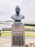13. Tag - Richard With, Stokmarknes  &ndash; &copy; Christin Kuschka (Eberhardt TRAVEL)