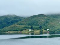 13. Tag - Hennes, Vesterålen  &ndash; &copy; Christin Kuschka (Eberhardt TRAVEL)