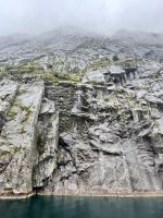 13. Tag - Fahrt in den Trollfjord &ndash; &copy; Christin Kuschka (Eberhardt TRAVEL)