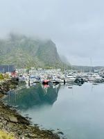 13. Tag - Svolvær  &ndash; &copy; Christin Kuschka (Eberhardt TRAVEL)
