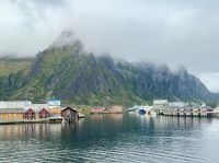 13. Tag - Svolvær &ndash; &copy; Christin Kuschka (Eberhardt TRAVEL)