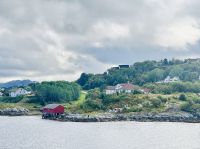 14. Tag - Rørvik  &ndash; &copy; Christin Kuschka (Eberhardt TRAVEL)