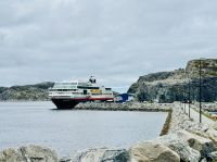 14. Tag - Hafen von Bessaker &ndash; &copy; Christin Kuschka (Eberhardt TRAVEL)