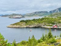 14. Tag - Bessaker &ndash; &copy; Christin Kuschka (Eberhardt TRAVEL)