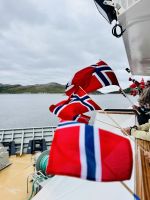 14. Tag - Ankunft in Bessaker &ndash; &copy; Christin Kuschka (Eberhardt TRAVEL)