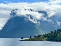 15. Tag - Hjørundfjord &ndash; &copy; Christin Kuschka (Eberhardt TRAVEL)