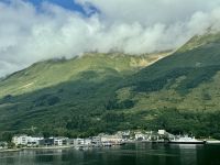 15. Tag - Sæbø &ndash; &copy; Christin Kuschka (Eberhardt TRAVEL)