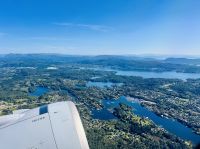 16. Tag - Heimflug von Bergen &ndash; &copy; Christin Kuschka (Eberhardt TRAVEL)