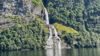 Geirangerfjord