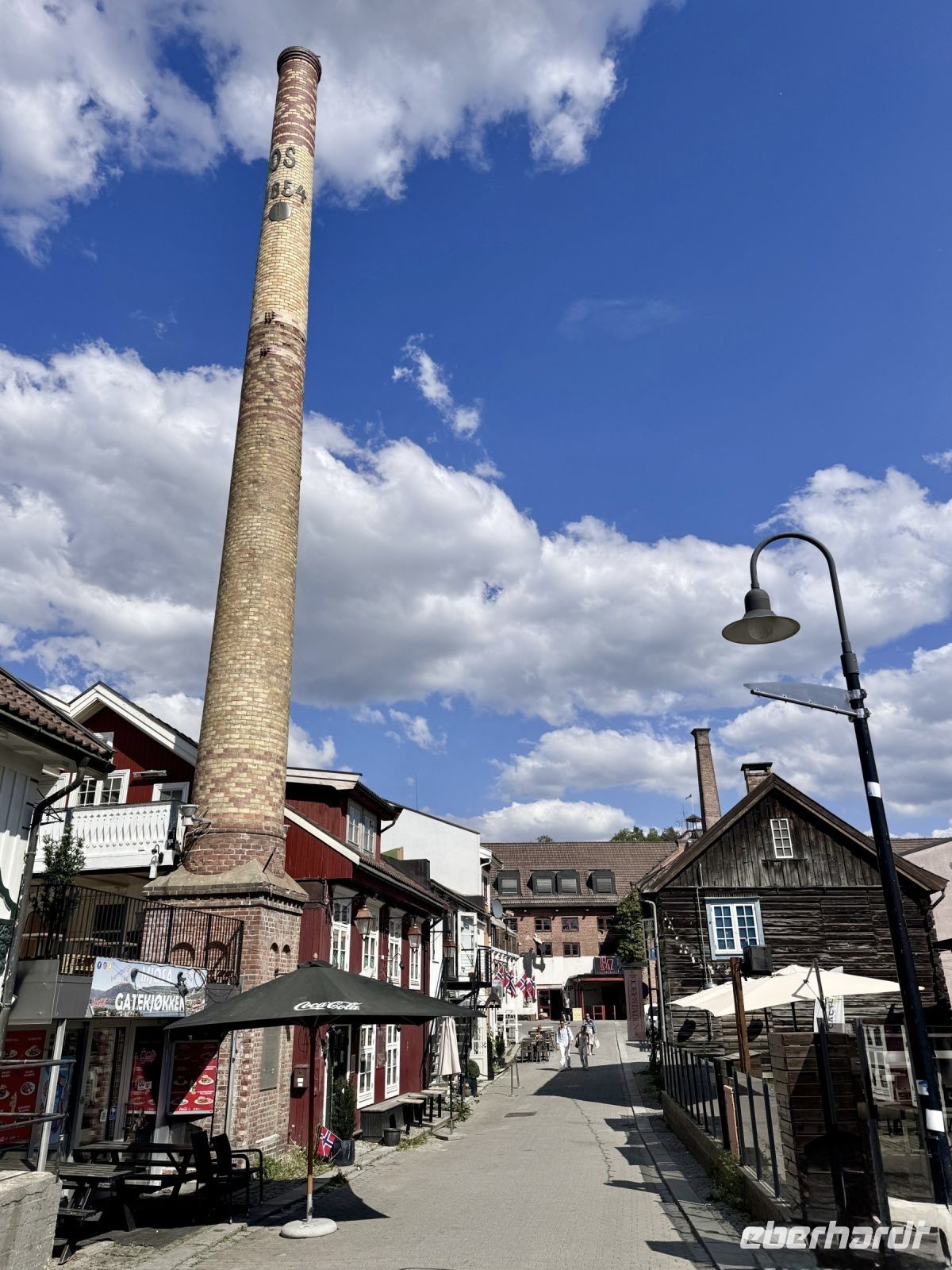 3. Tag - Lillehammer &ndash; &copy; Christin Kuschka (Eberhardt TRAVEL)
