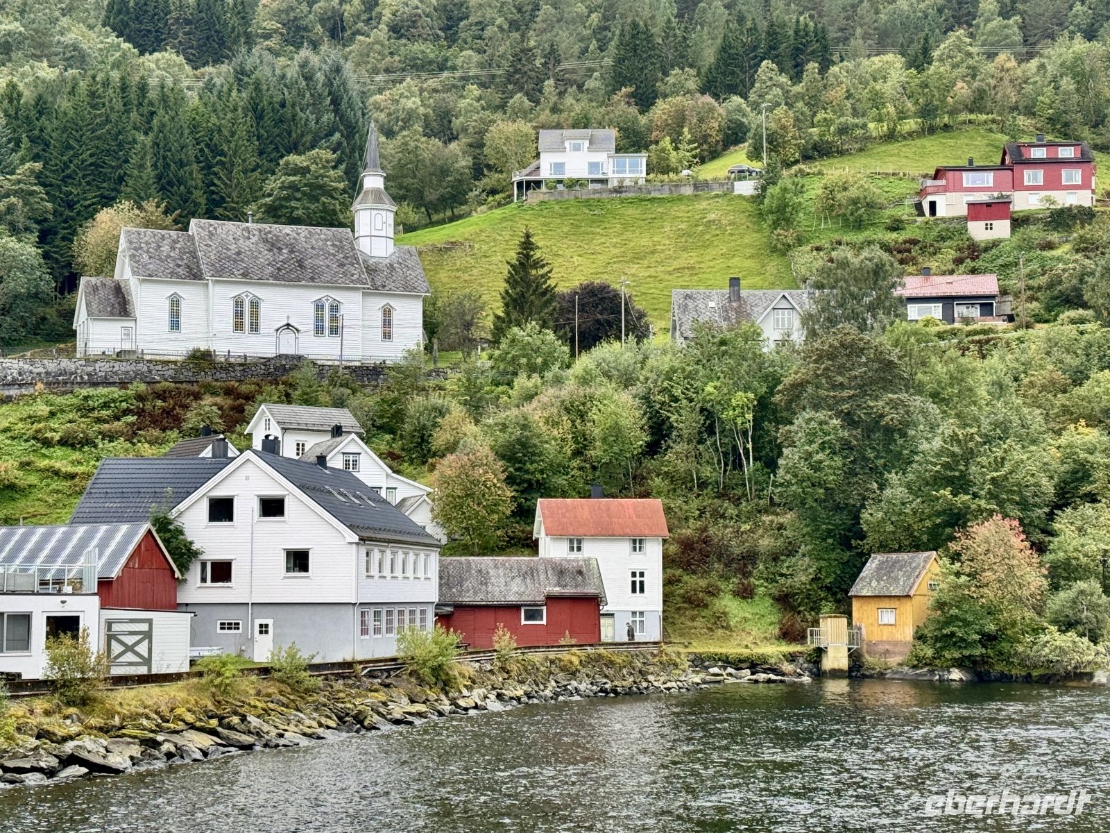 5. Tag - Hellesylt &ndash; &copy; Christin Kuschka (Eberhardt TRAVEL)