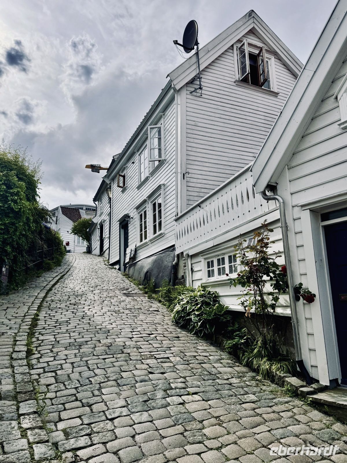 7. Tag - Stavanger  &ndash; &copy; Christin Kuschka (Eberhardt TRAVEL)