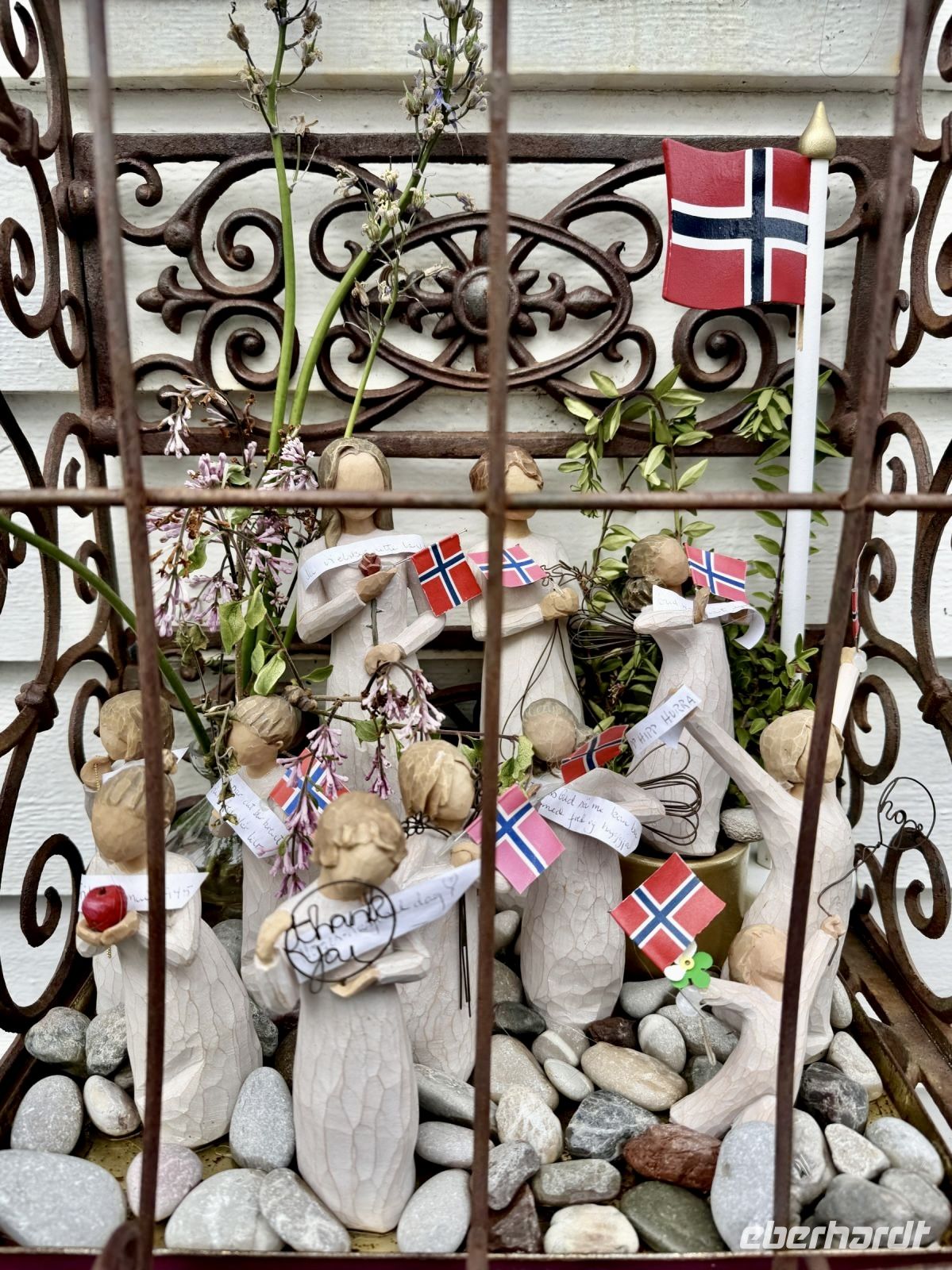 7. Tag - Stavanger &ndash; &copy; Christin Kuschka (Eberhardt TRAVEL)