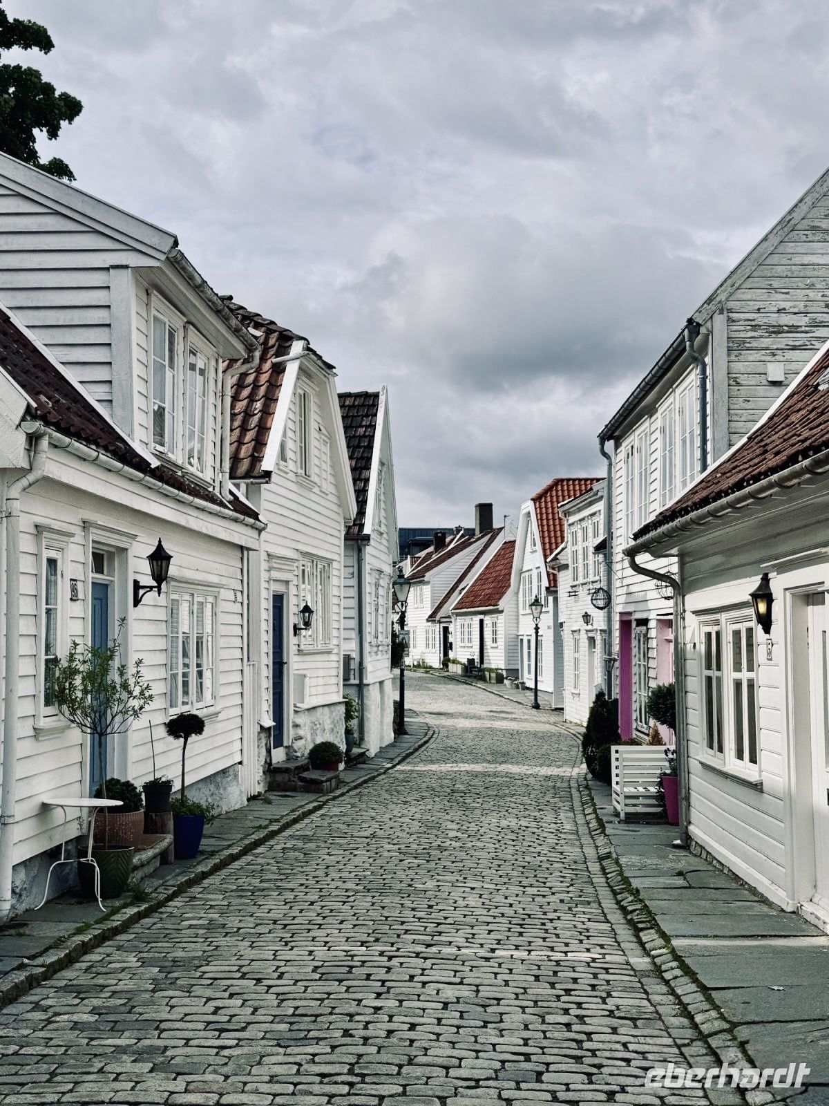 7. Tag - Stavanger &ndash; &copy; Christin Kuschka (Eberhardt TRAVEL)