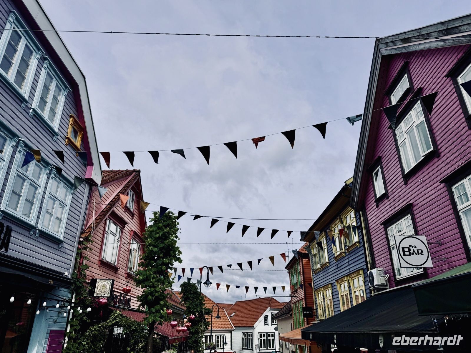 7. Tag - Stavanger &ndash; &copy; Christin Kuschka (Eberhardt TRAVEL)