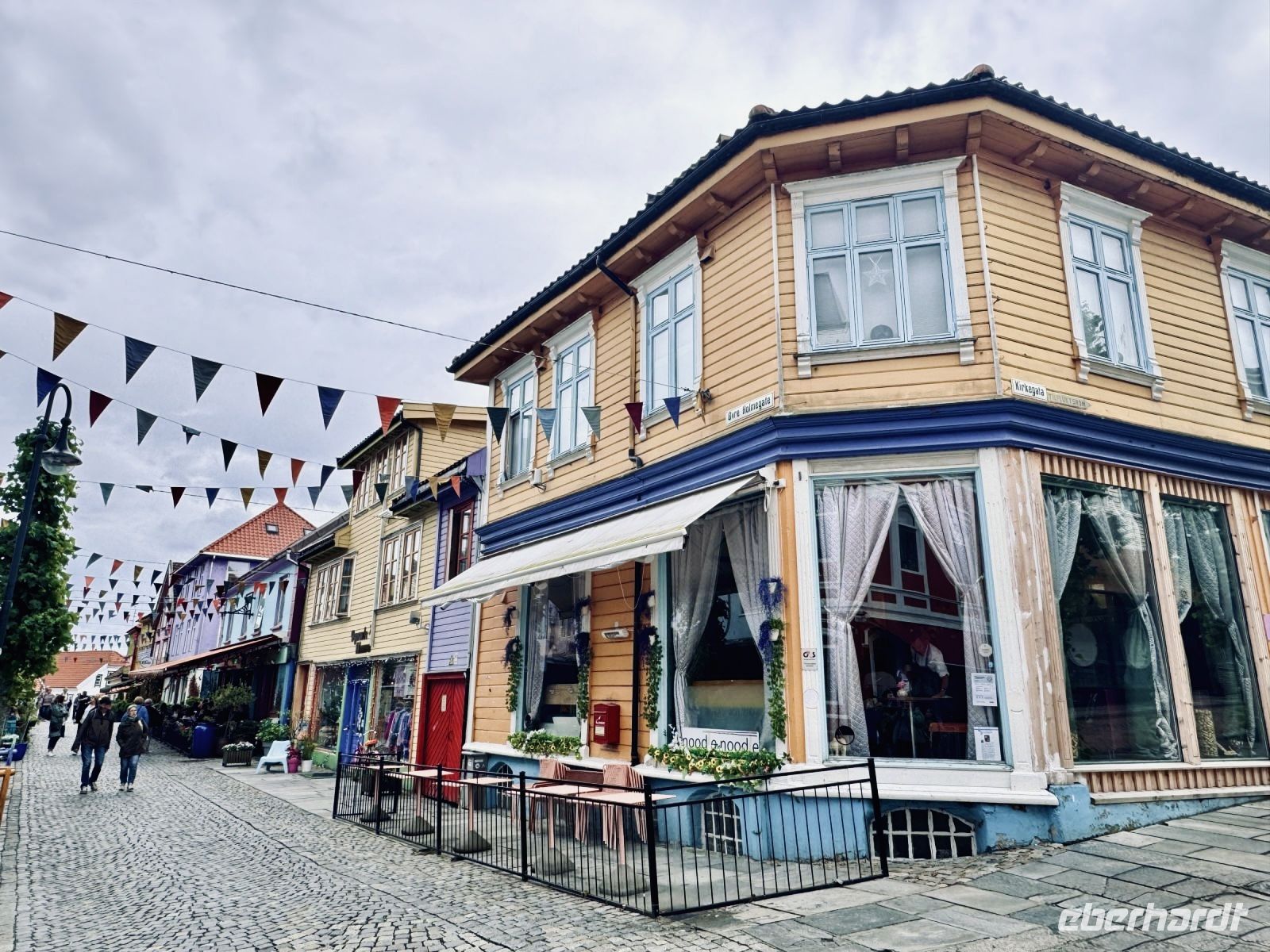 7. Tag - Stavanger &ndash; &copy; Christin Kuschka (Eberhardt TRAVEL)