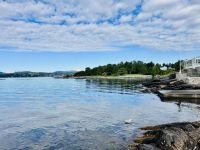 2. Tag - Oslofjord &ndash; &copy; Christin Kuschka (Eberhardt TRAVEL)