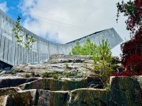 2. Tag - Holmenkollen &ndash; &copy; Christin Kuschka (Eberhardt TRAVEL)