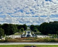 2. Tag - Vigelandpark  &ndash; &copy; Christin Kuschka (Eberhardt TRAVEL)