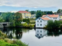 2. Tag - Eidsvoll &ndash; &copy; Christin Kuschka (Eberhardt TRAVEL)