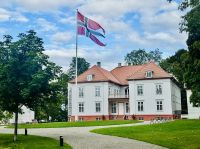 2. Tag - Eidsvoll 1814, Geburtsort der Verfassung