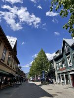 3. Tag - Lillehammer &ndash; &copy; Christin Kuschka (Eberhardt TRAVEL)