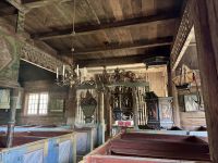 3. Tag - Maihaugen Freilichtmuseum, Lillehammer &ndash; &copy; Christin Kuschka (Eberhardt TRAVEL)