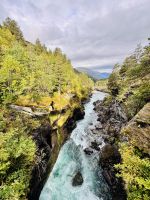 4. Tag - Slettafossen &ndash; &copy; Christin Kuschka (Eberhardt TRAVEL)