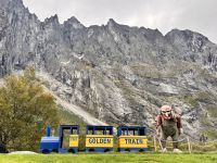 4. Tag - Trollwand &ndash; &copy; Christin Kuschka (Eberhardt TRAVEL)