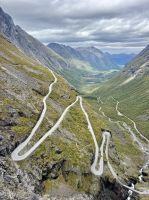 4. Tag - Trollstigen  &ndash; &copy; Christin Kuschka (Eberhardt TRAVEL)