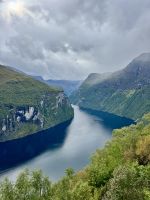 4. Tag - Geirangerfjord  &ndash; &copy; Christin Kuschka (Eberhardt TRAVEL)
