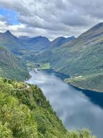 4. Tag - Geirangerfjord  &ndash; &copy; Christin Kuschka (Eberhardt TRAVEL)