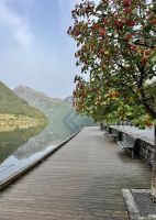 5. Tag - Geirangerfjord  &ndash; &copy; Christin Kuschka (Eberhardt TRAVEL)