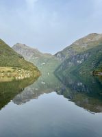 5. Tag - Geirangerfjord  &ndash; &copy; Christin Kuschka (Eberhardt TRAVEL)