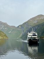 5. Tag - Geirangerfjord  &ndash; &copy; Christin Kuschka (Eberhardt TRAVEL)