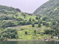 5. Tag - Adlerstraße, Geirangerfjord  &ndash; &copy; Christin Kuschka (Eberhardt TRAVEL)