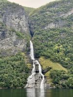 5. Tag - Freier, Geirangerfjord  &ndash; &copy; Christin Kuschka (Eberhardt TRAVEL)