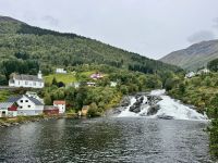 5. Tag - Hellesylt &ndash; &copy; Christin Kuschka (Eberhardt TRAVEL)