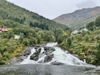 5. Tag - Hellesylt &ndash; &copy; Christin Kuschka (Eberhardt TRAVEL)