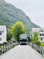 5. Tag - Hellesylt &ndash; &copy; Christin Kuschka (Eberhardt TRAVEL)