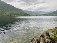 5. Tag - Hornindalsvatn &ndash; &copy; Christin Kuschka (Eberhardt TRAVEL)