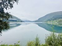 5. Tag - Innvikfjord &ndash; &copy; Christin Kuschka (Eberhardt TRAVEL)