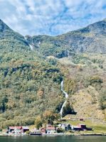 6. Tag - Nærøyfjord  &ndash; &copy; Christin Kuschka (Eberhardt TRAVEL)