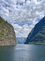 6. Tag - Nærøyfjord 