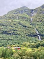6. Tag - Fahrt mit der Flåmbahn &ndash; &copy; Christin Kuschka (Eberhardt TRAVEL)